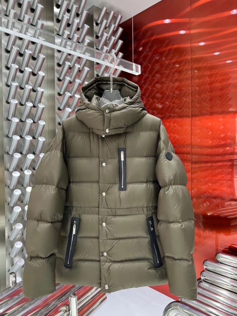 Moncler Down Jackets